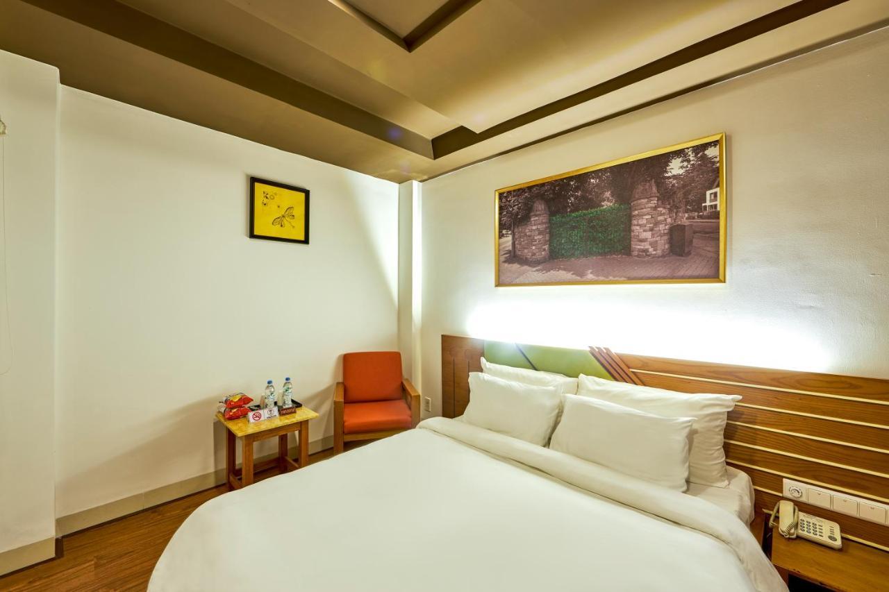 The Noble Swan Hotel Saigon Ho Si Minh-város Kültér fotó